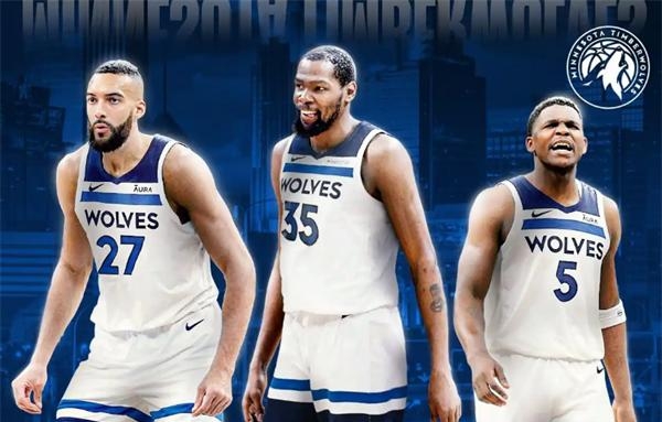 开云体育中国官网-湖人横扫火箭，杜兰特扛起全队