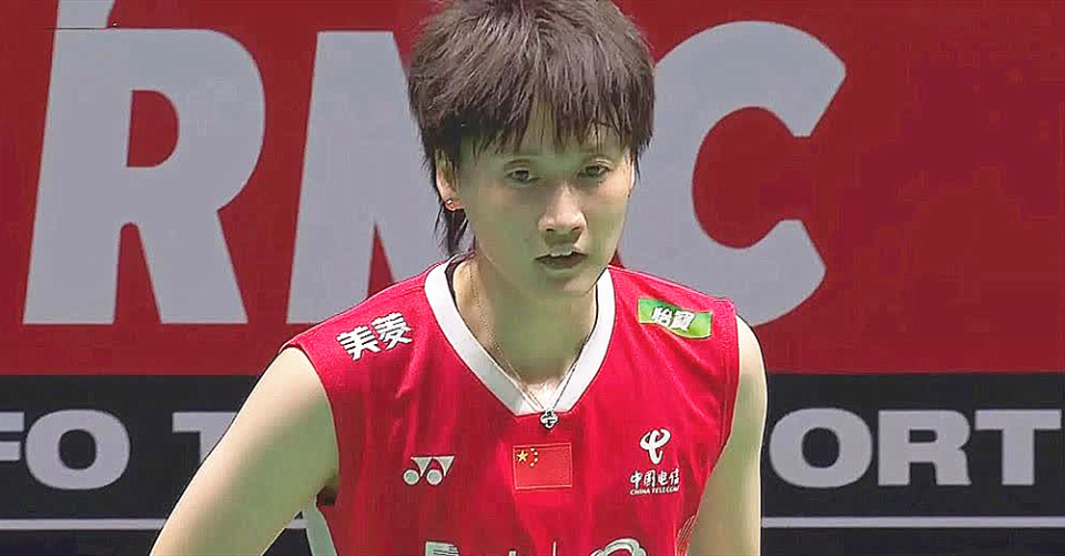 印度队完胜德国队,桃田贤斗统治全场 印度队完胜德国队,桃田贤斗统治全场