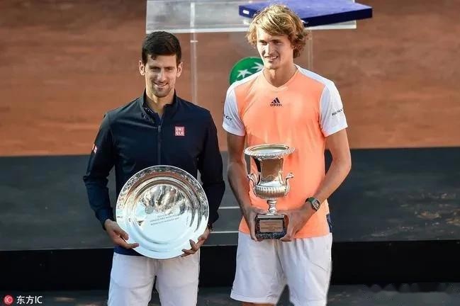 拉沃尔杯鏖战澳网，兹维列夫惊艳四座