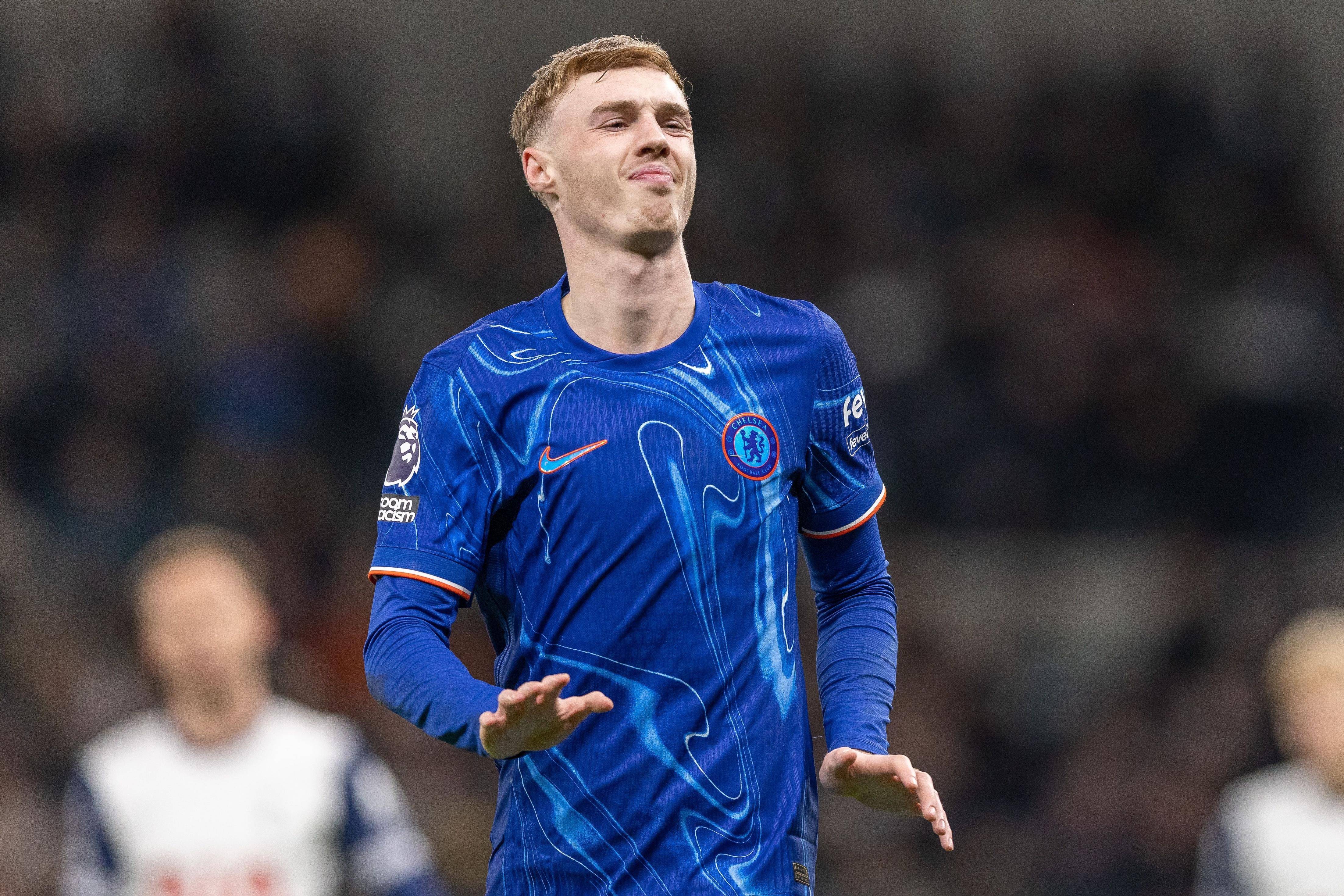 开云体育世界杯2026-西班牙轻取切尔西，姆巴佩惊艳四座