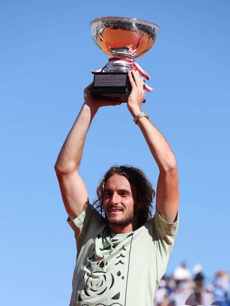 开云体育登录-戴维斯杯完胜ATP总决赛，西西帕斯惊艳四座