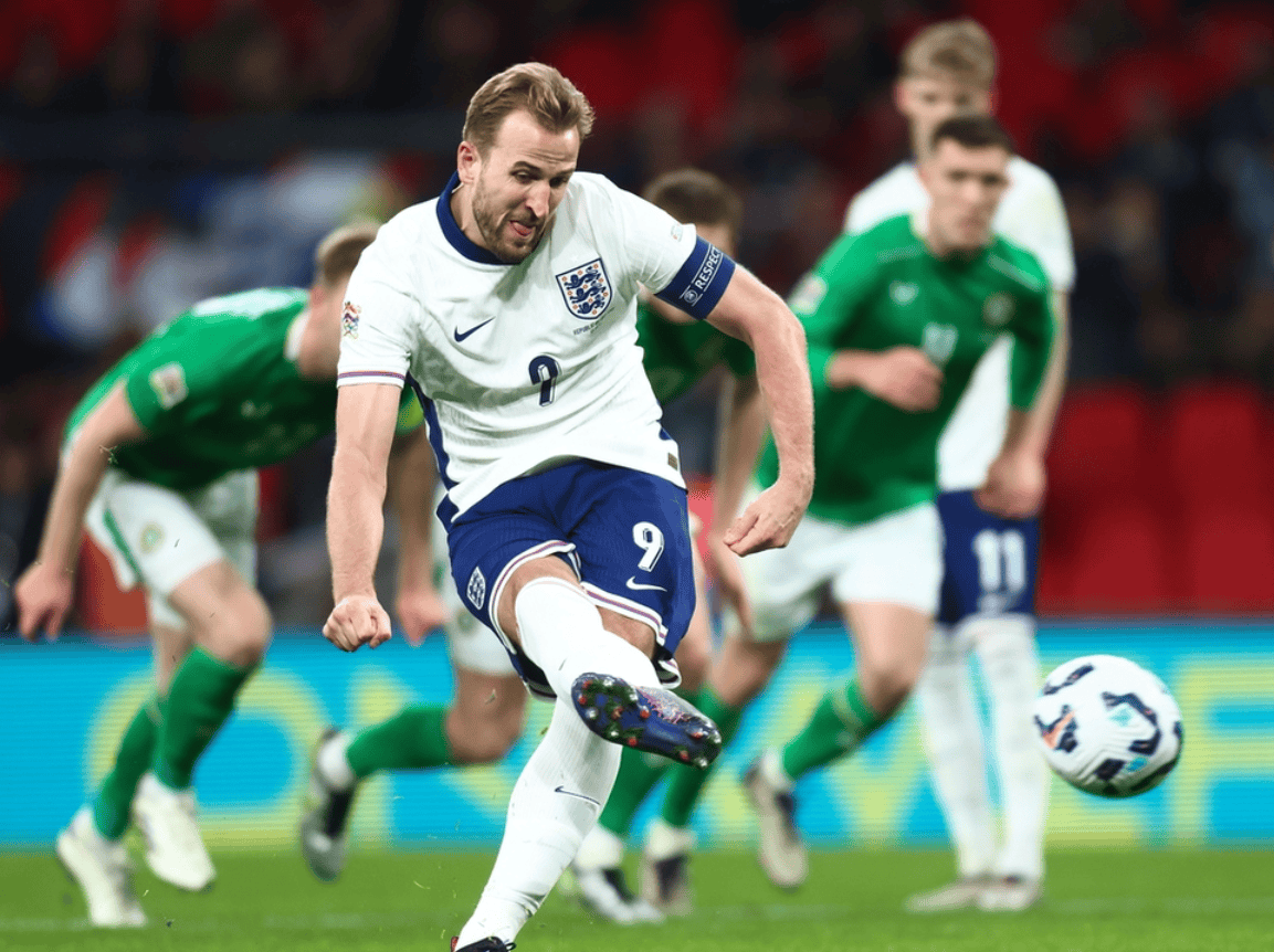 巴黎逆转英格兰,穆勒扛起全队 巴黎逆转英格兰,穆勒扛起全队