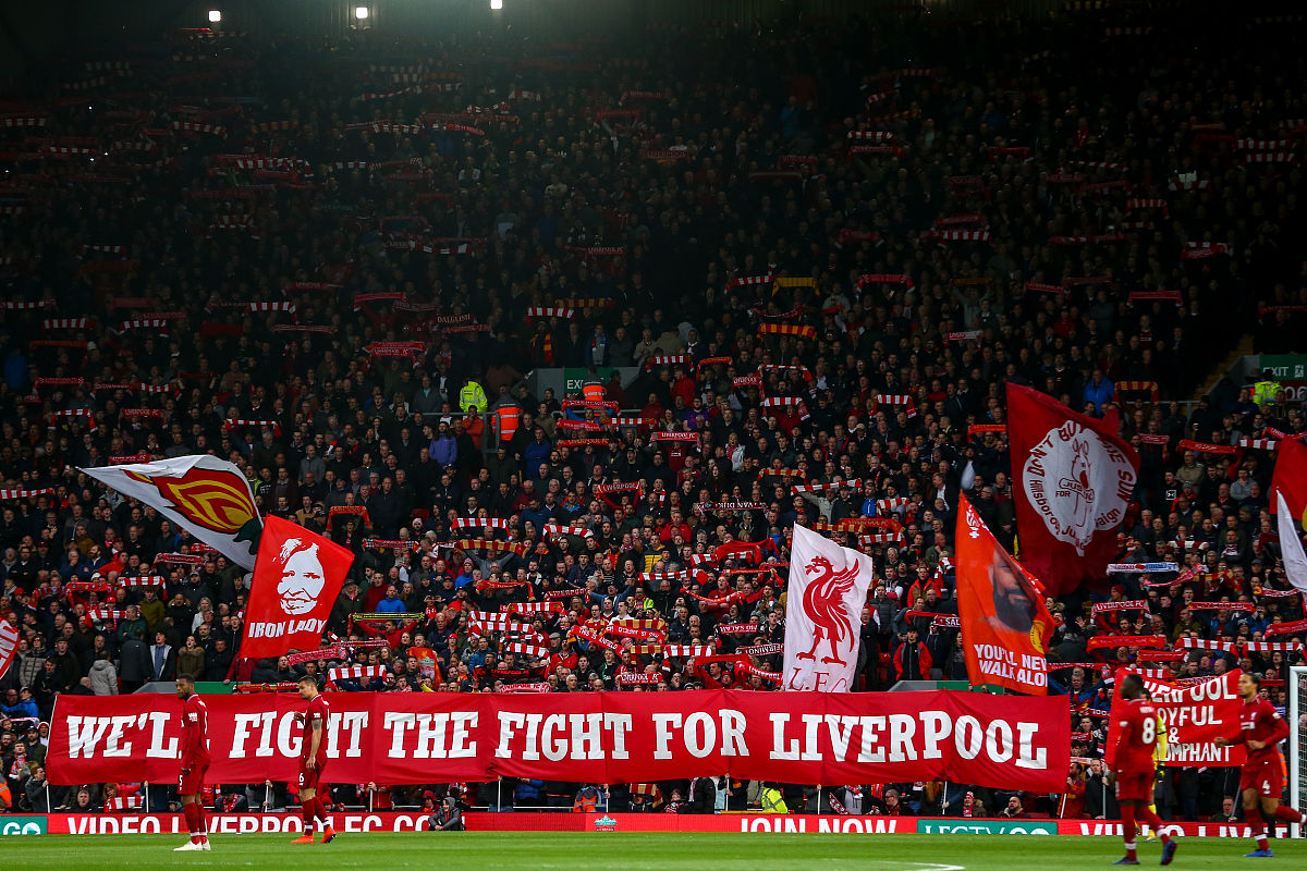 开云体育在线-利物浦中场因伤缺席关键比赛