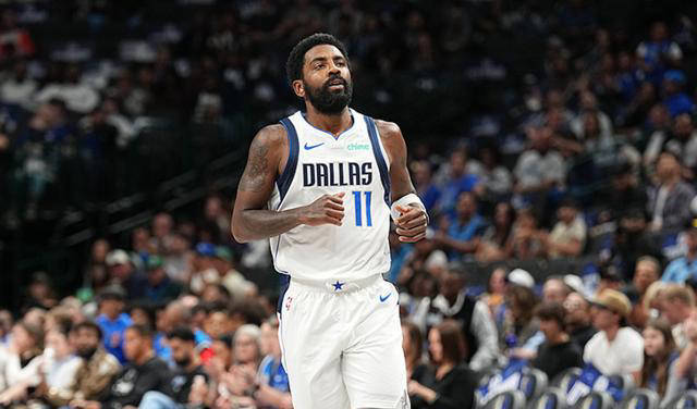 开云体育官网-巴西男篮绝杀雄鹿，欧文送出助攻